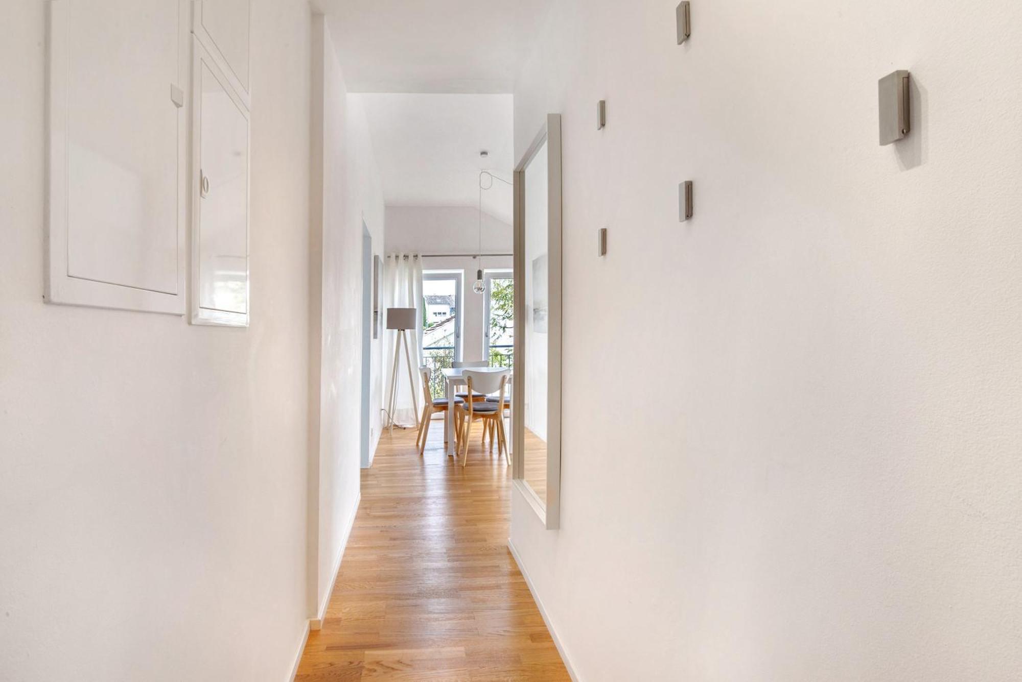 Blaustein Loft Apartment Exterior photo